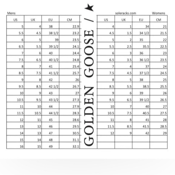 Golden Goose Hi Star Sneaker White, Antique Pink, Cinder, NIB Auth - Picture 10 of 10